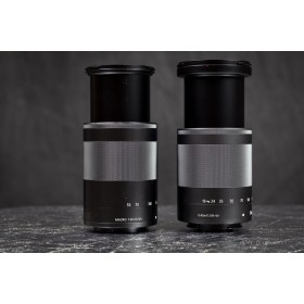 Canon Lens EF-M 18-150mm f/3.5-6.3 IS STM ( Silver / Graphite )